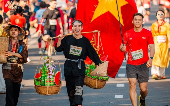 Hình ảnh sự kiện