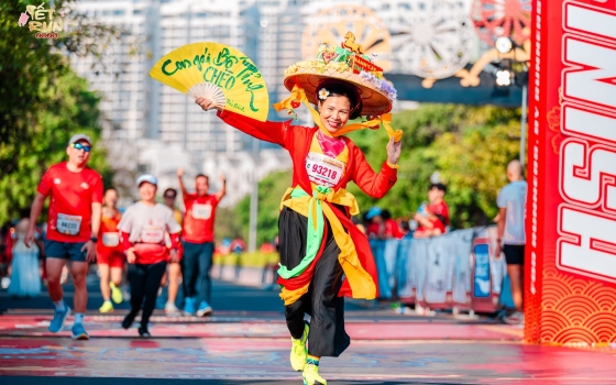 Hình ảnh sự kiện