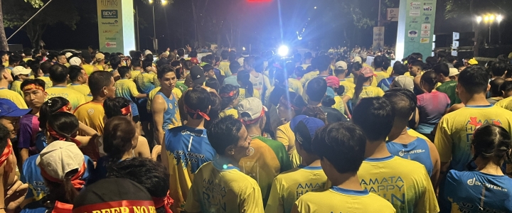 Hình ảnh sự kiện
