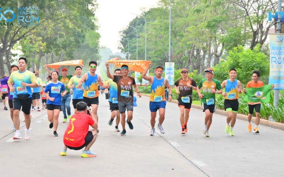 Hình ảnh sự kiện