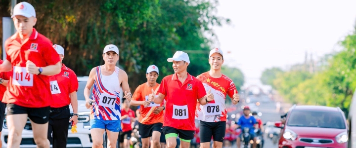 Hình ảnh sự kiện