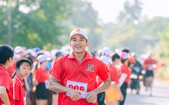 Hình ảnh sự kiện