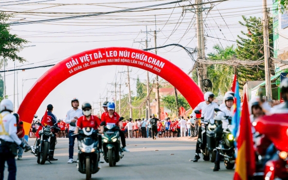 Hình ảnh sự kiện