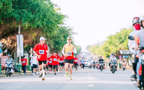 Hình ảnh sự kiện