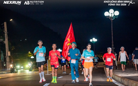 Hình ảnh sự kiện