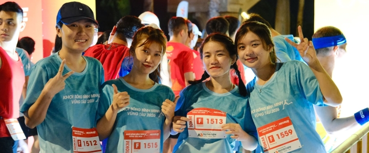 Hình ảnh sự kiện