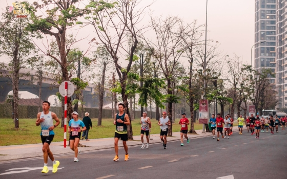 Hình ảnh sự kiện