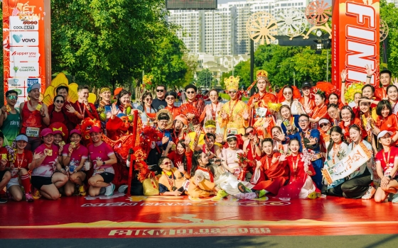 Hình ảnh sự kiện