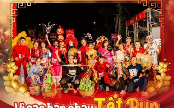 Hình ảnh sự kiện
