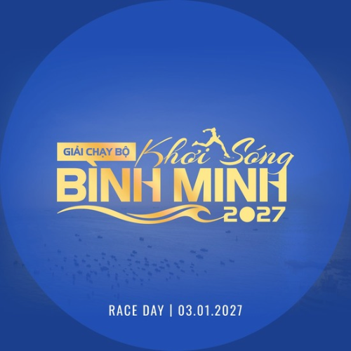 KHƠI SÓNG BÌNH MINH 2027