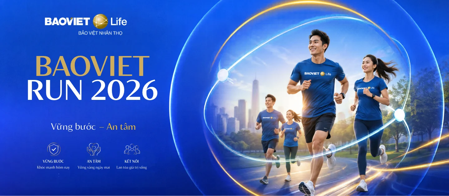 BaoViet Run 2026