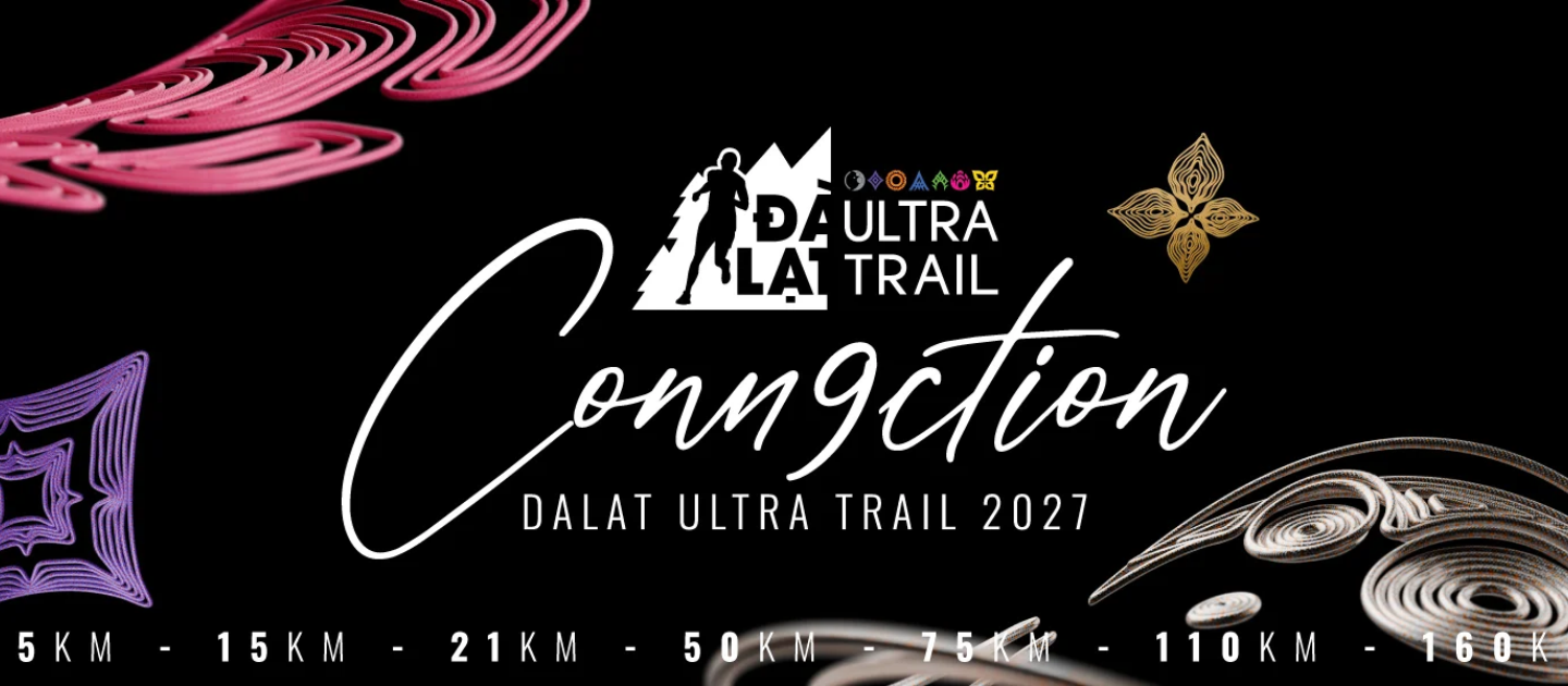 Dalat Ultra Trail 2027