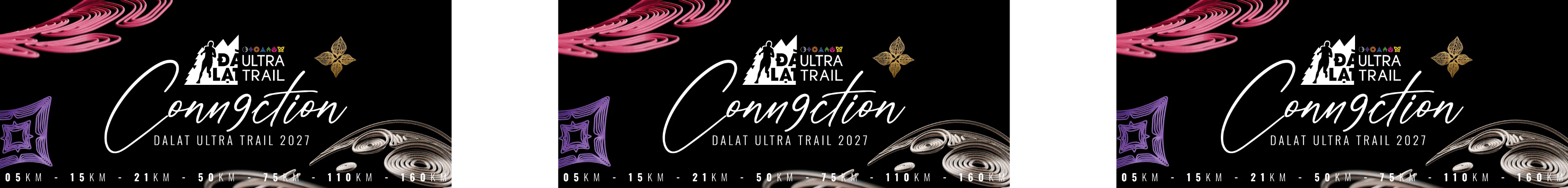 Dalat Ultra Trail 2027