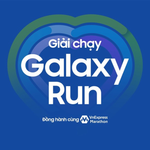 Galaxy Run 2026