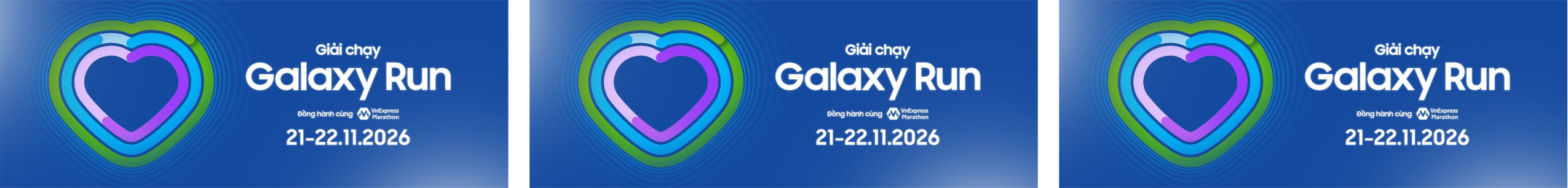 Galaxy Run 2026